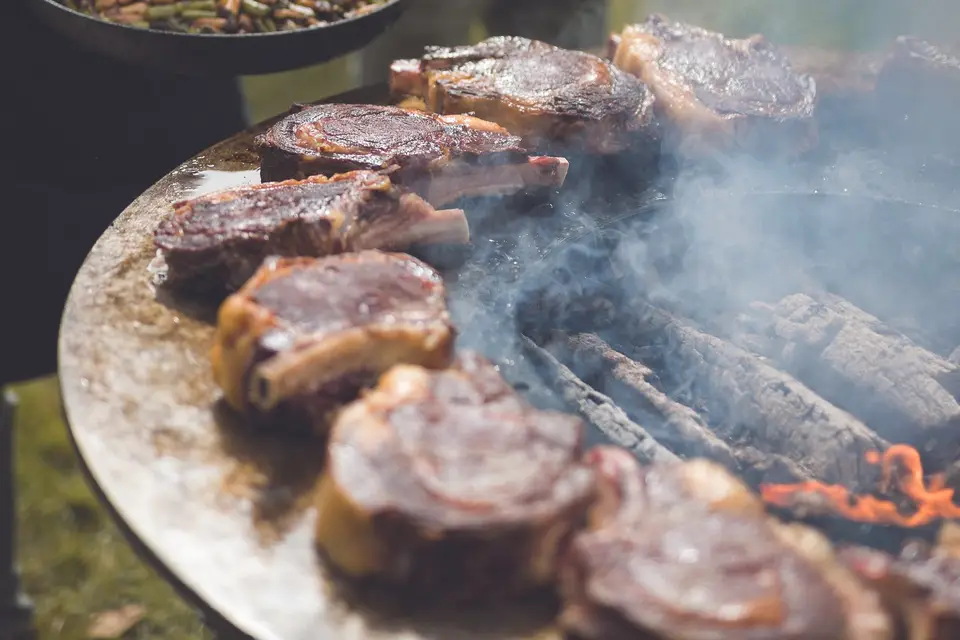 Tournebroche Gueuleton — photo 1