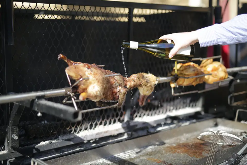 Tournebroche Gueuleton — photo 2