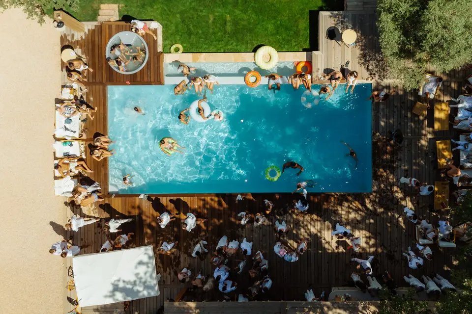 Domaine de Noé — photo 2