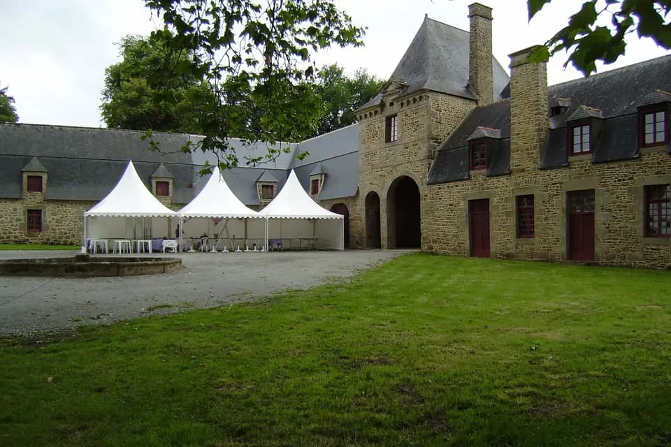 Lesage Structure — photo 3