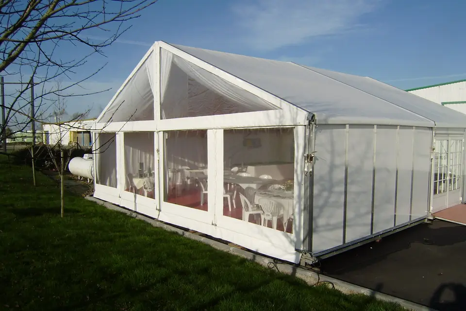 Lesage Structure — photo 1