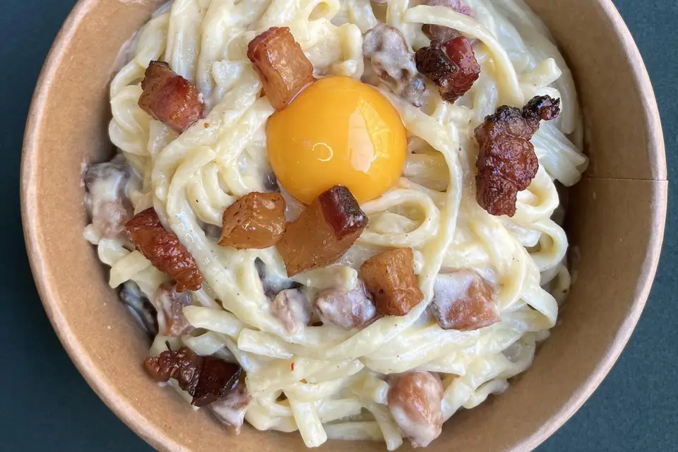 Ciao Amico — photo 7