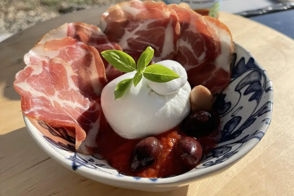 Ciao Amico — photo 3