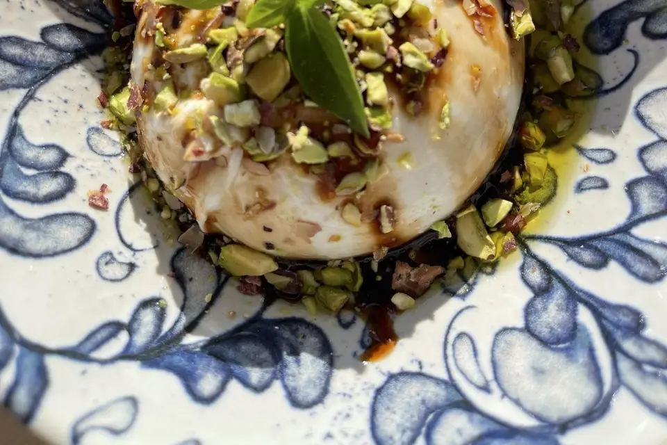 Ciao Amico — photo 6