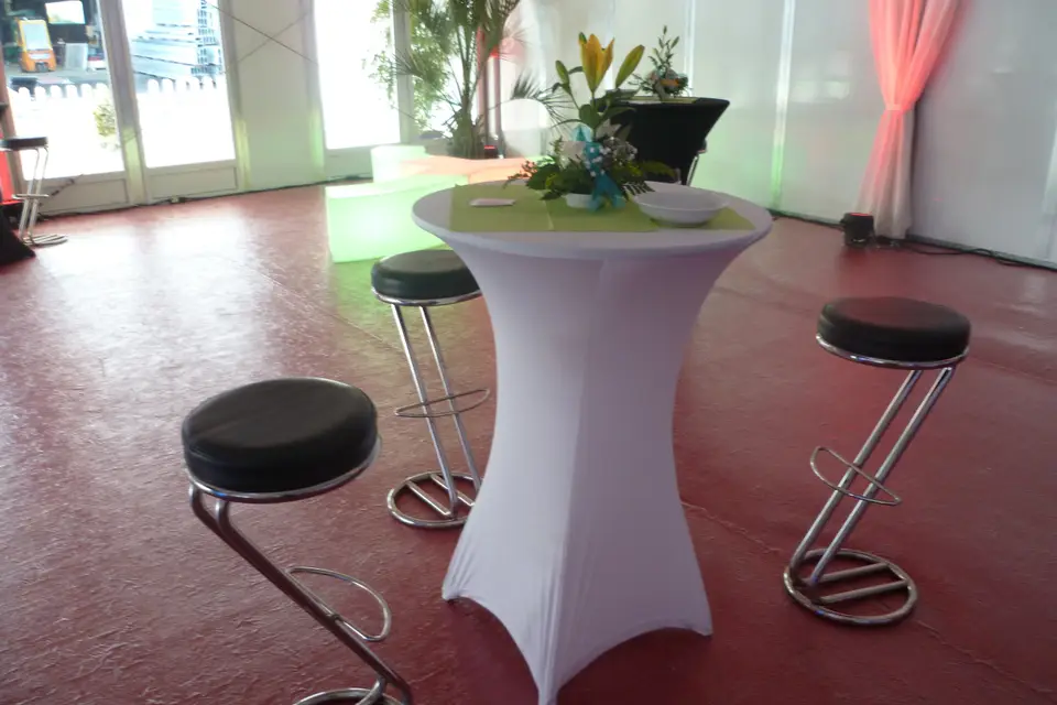 Lesage Structure — photo 6