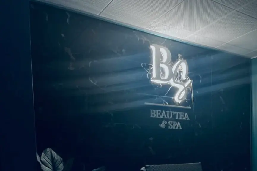 Beau'Tea & Spa — photo 4