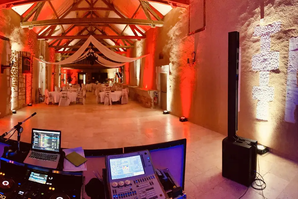 SGE évenementiel — photo 9