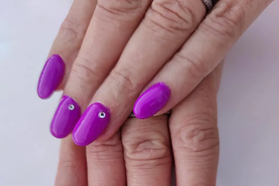 Ongle En Folie — photo 1