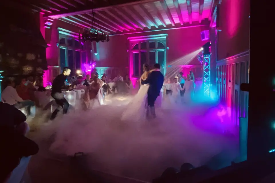 SGE évenementiel — photo 8