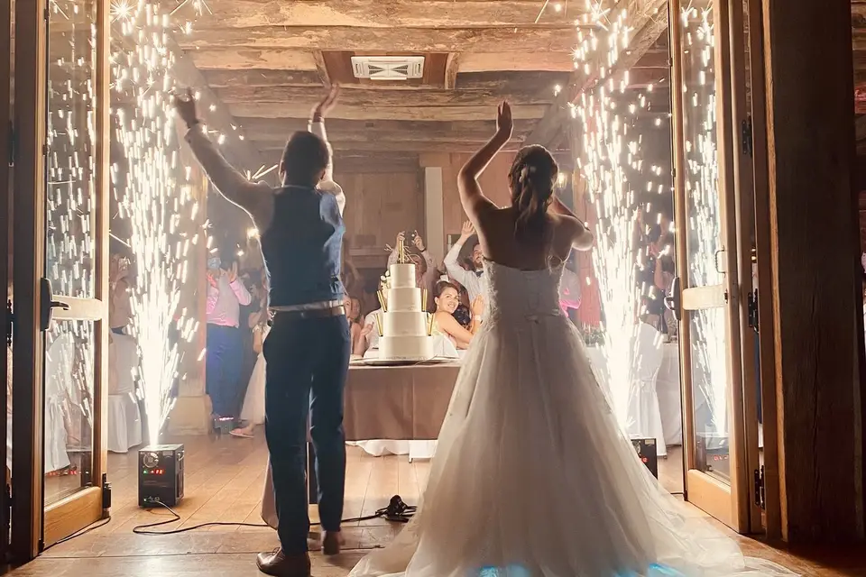 SGE évenementiel — photo 7