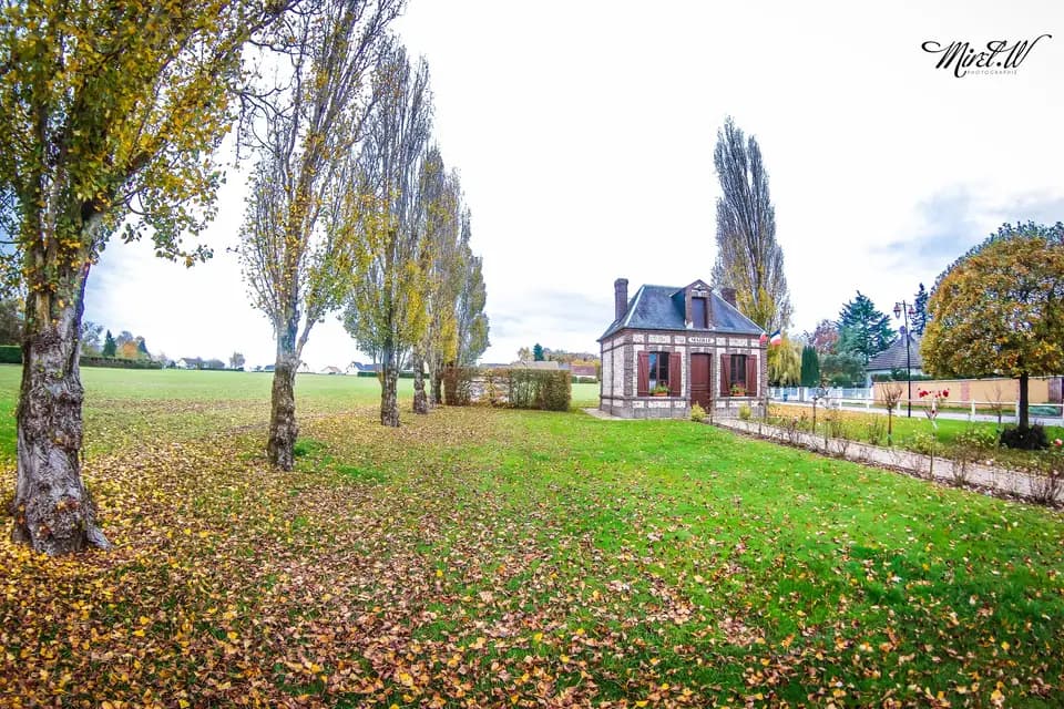 Mirel Warsemann Photographe — photo 3