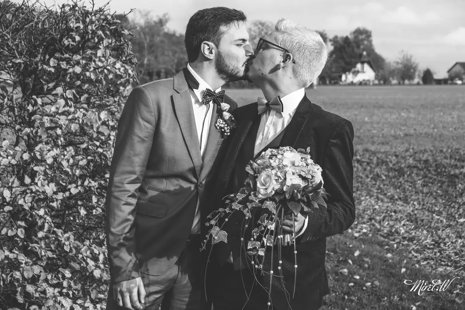 Mirel Warsemann Photographe — photo 4