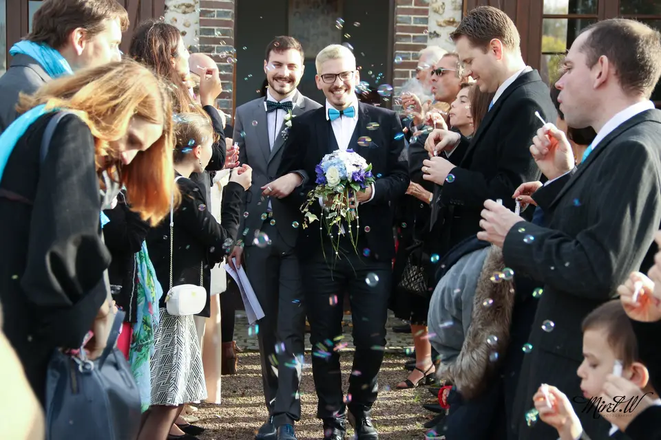 Mirel Warsemann Photographe — photo 8