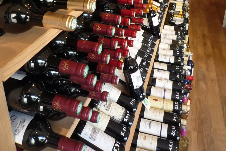 Grains de Vigne — photo 2