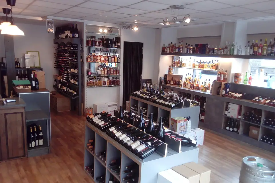 Grains de Vigne — photo 4