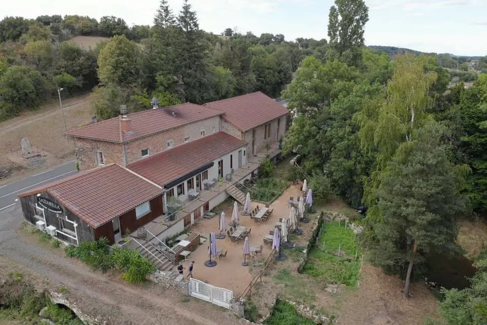 Le Pont de Cotte — photo 7