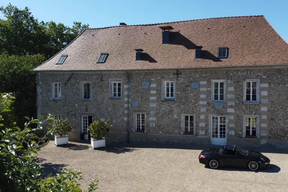 Manoir de la Chapelle — photo 3