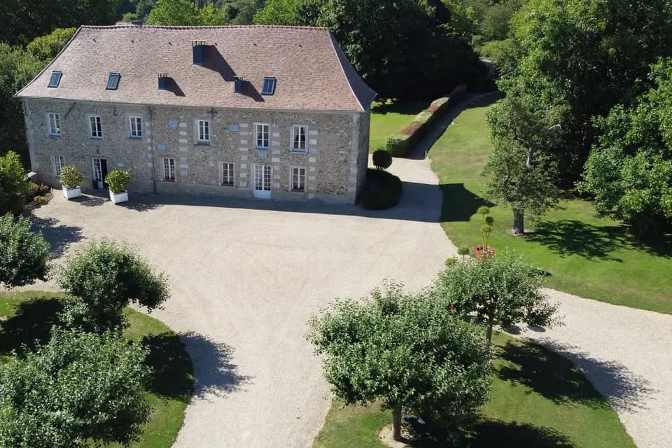 Manoir de la Chapelle — photo 2