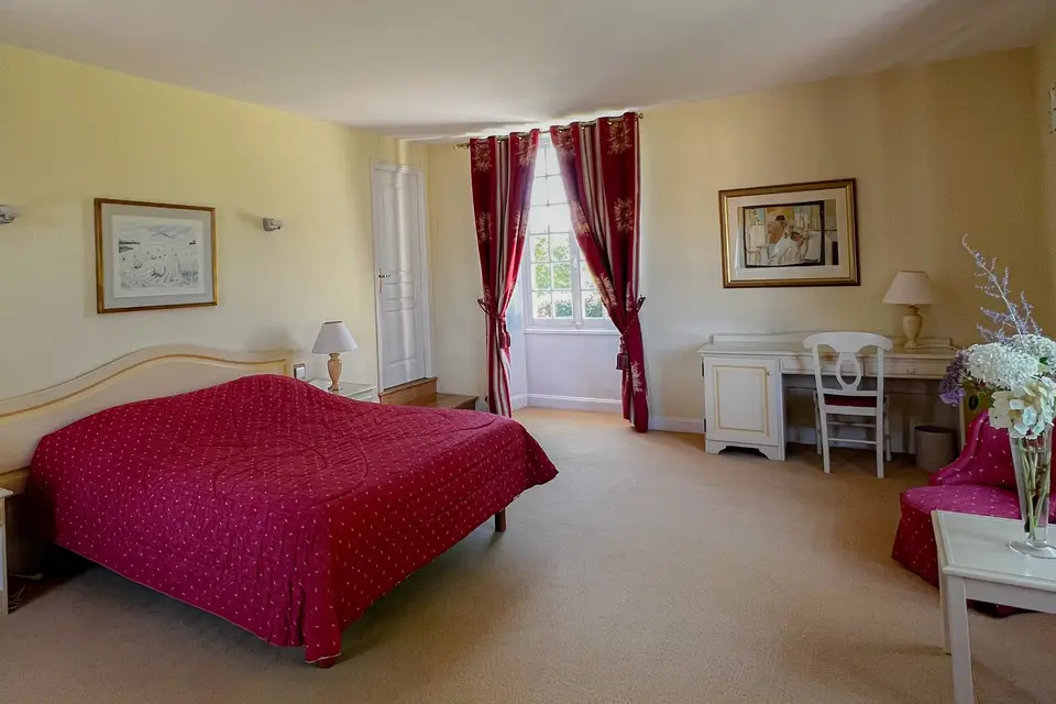 Manoir de la Chapelle — photo 6