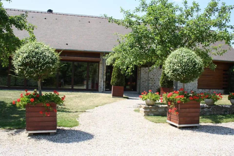 Manoir de la Chapelle — photo 8