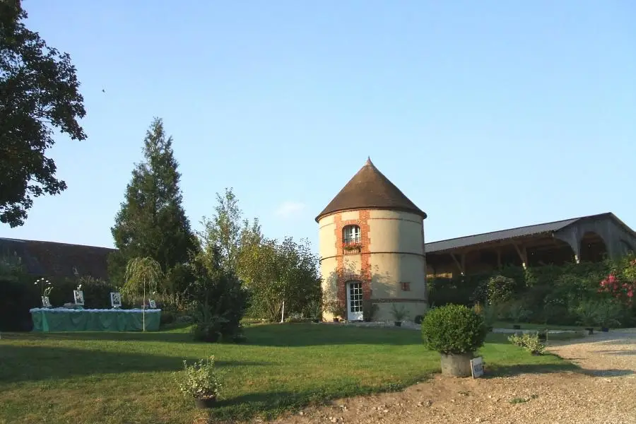 La Grange de Rouville — photo 7