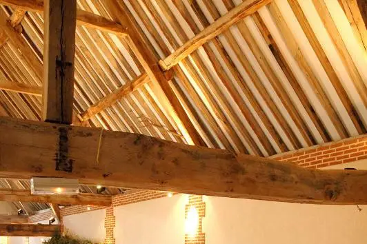 La Grange de Rouville — photo 4