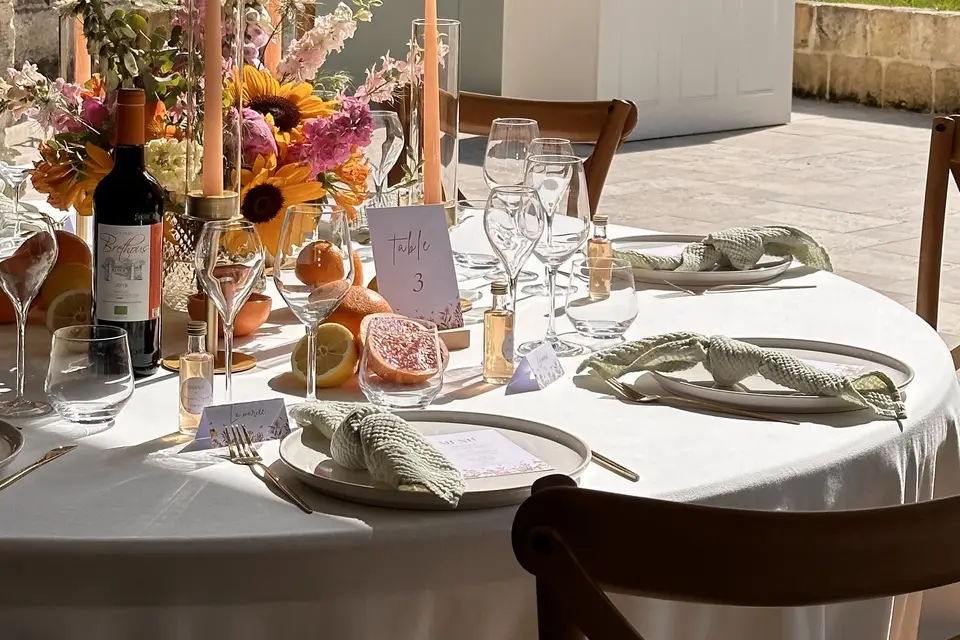 Soleil et Mimosa — photo 7