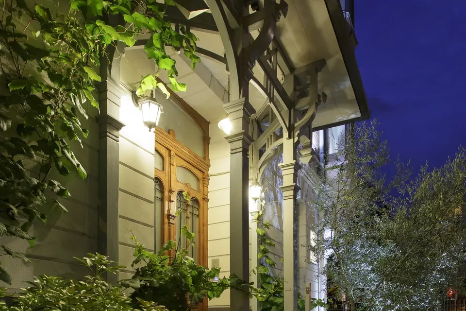 Villa Gounod — photo 1