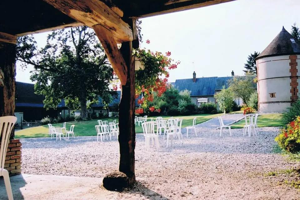 La Grange de Rouville — photo 5