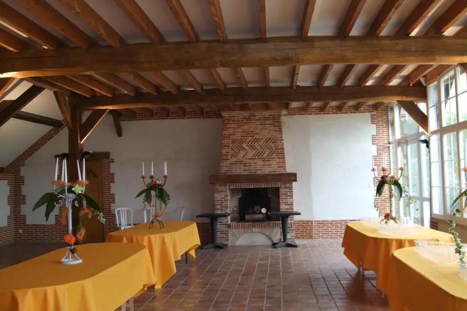 La Grange de Rouville — photo 6