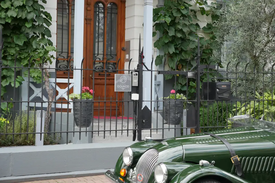 Villa Gounod — photo 2