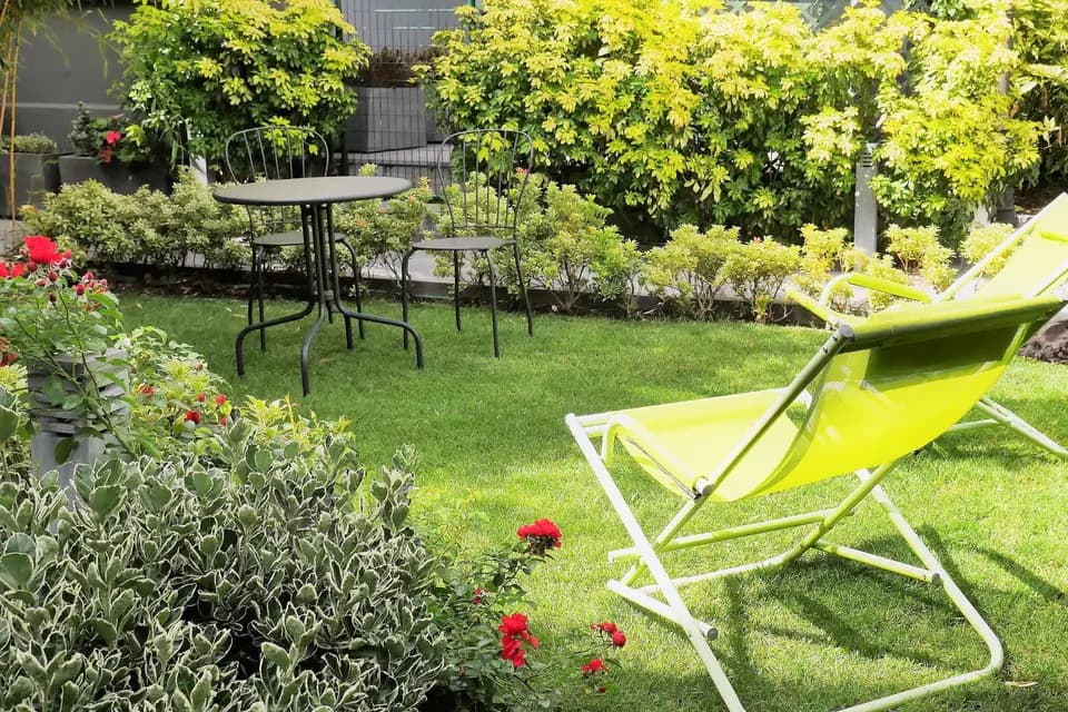 Villa Gounod — photo 5