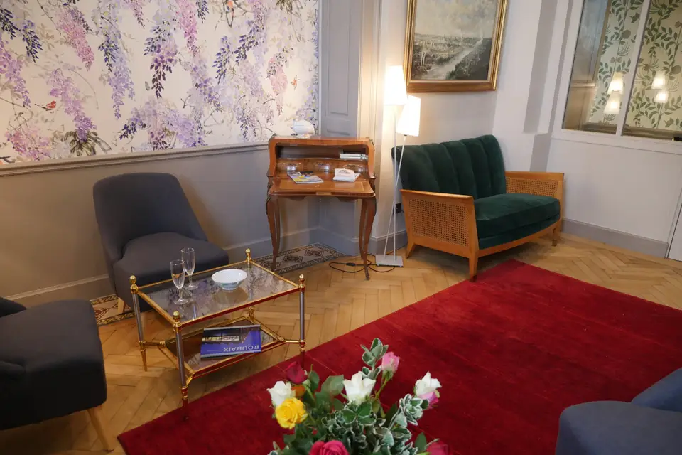 Villa Gounod — photo 3