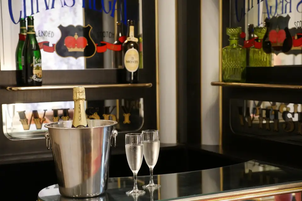 Villa Gounod — photo 8