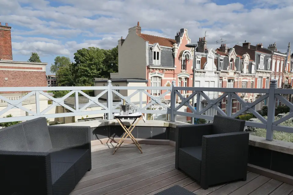 Villa Gounod — photo 4