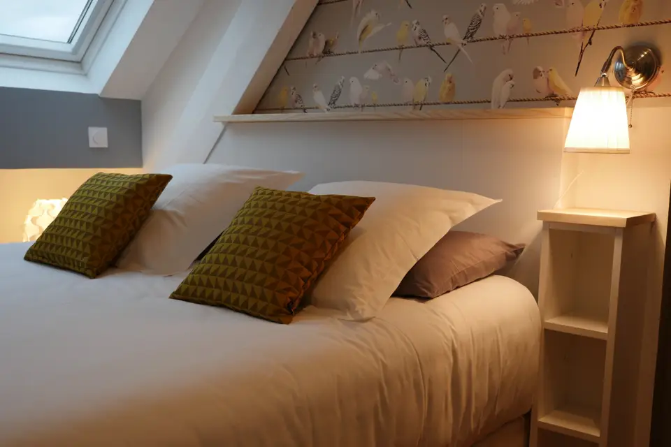 Villa Gounod — photo 6