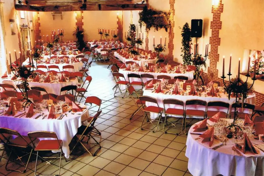 La Grange de Rouville — photo 3