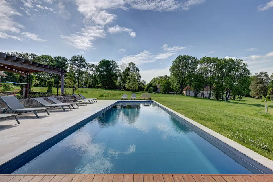 Domaine des Forges de la Vache — photo 1