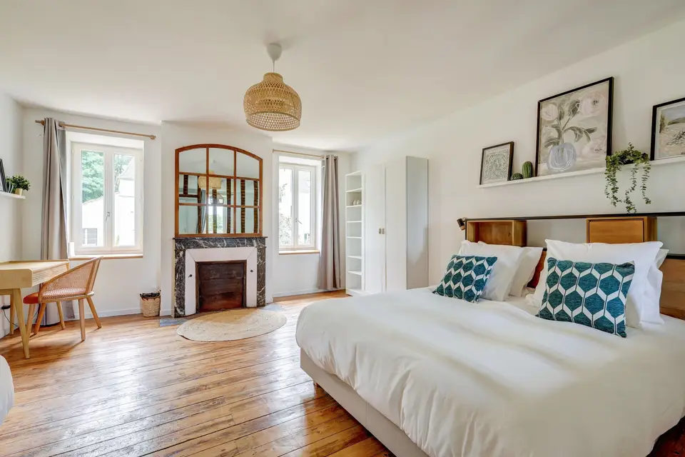 Domaine des Forges de la Vache — photo 5