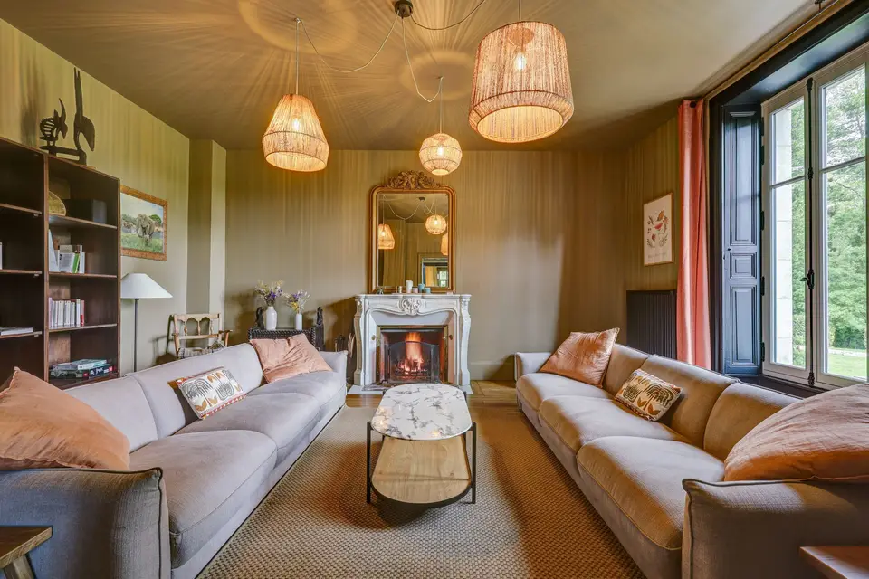 Domaine des Forges de la Vache — photo 6