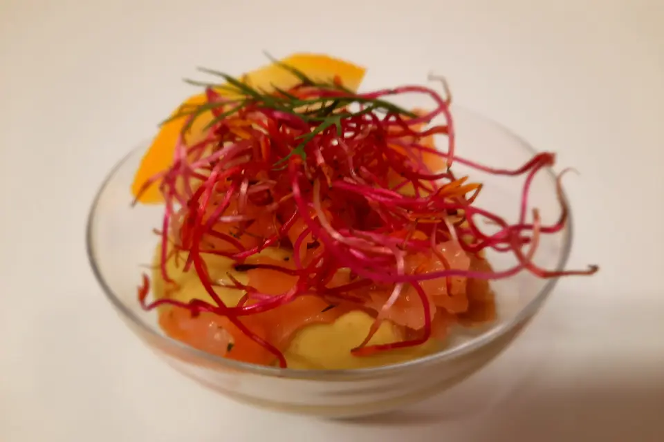 Carine Cuisine — photo 2