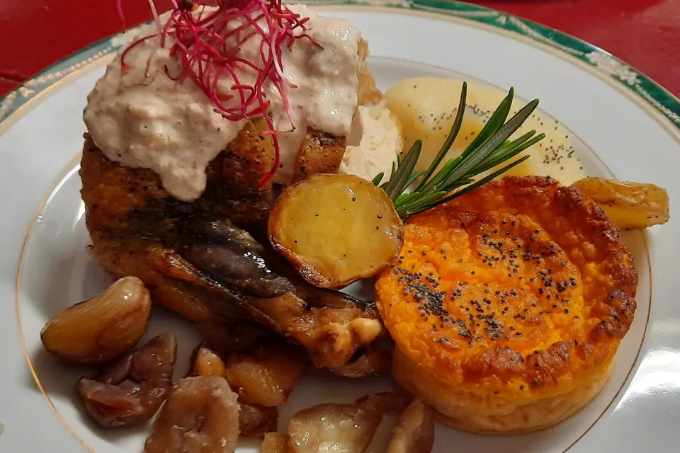 Carine Cuisine — photo 6