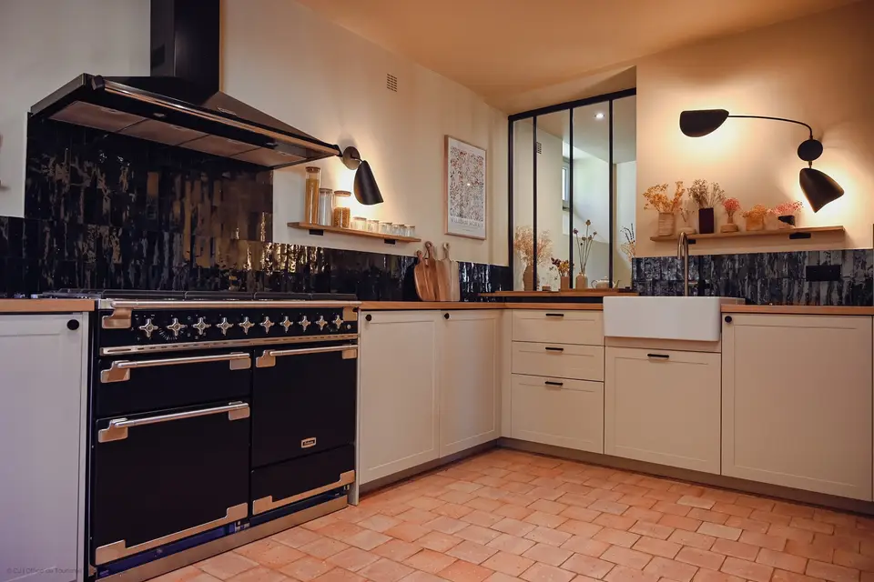 Domaine des Forges de la Vache — photo 7