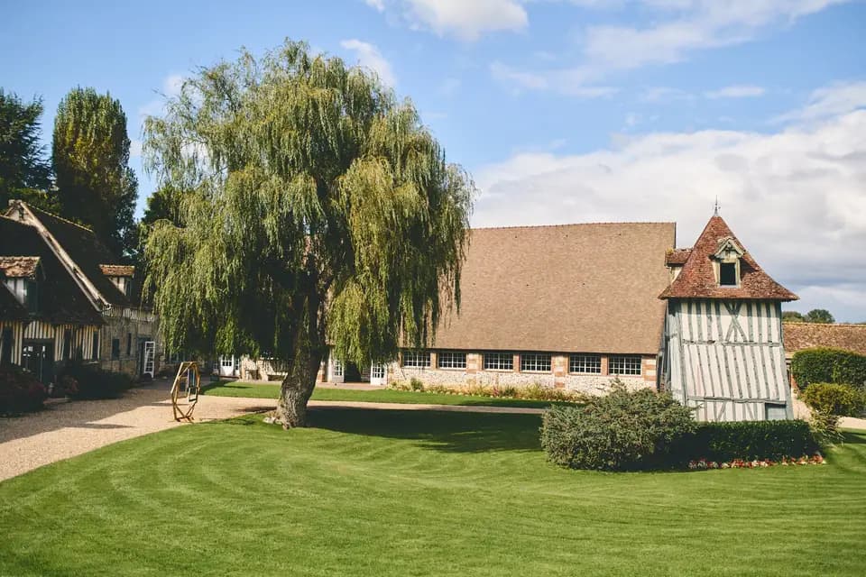 La Grange de Bourgoult — photo 4