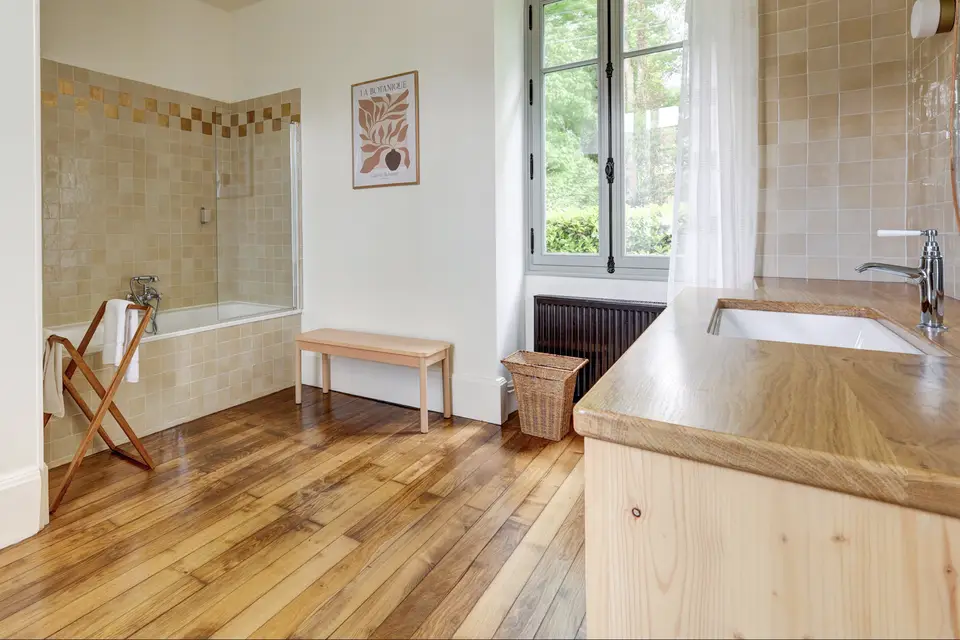 Domaine des Forges de la Vache — photo 3