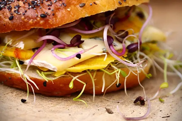 Miss Bagel 56 — photo 6