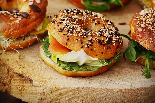 Miss Bagel 56 — photo 7