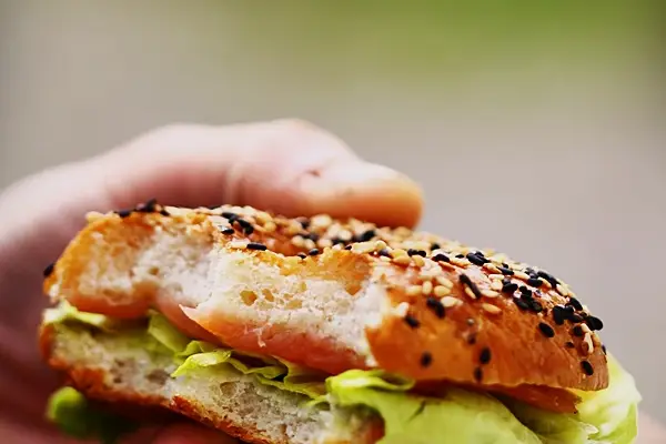 Miss Bagel 56 — photo 5