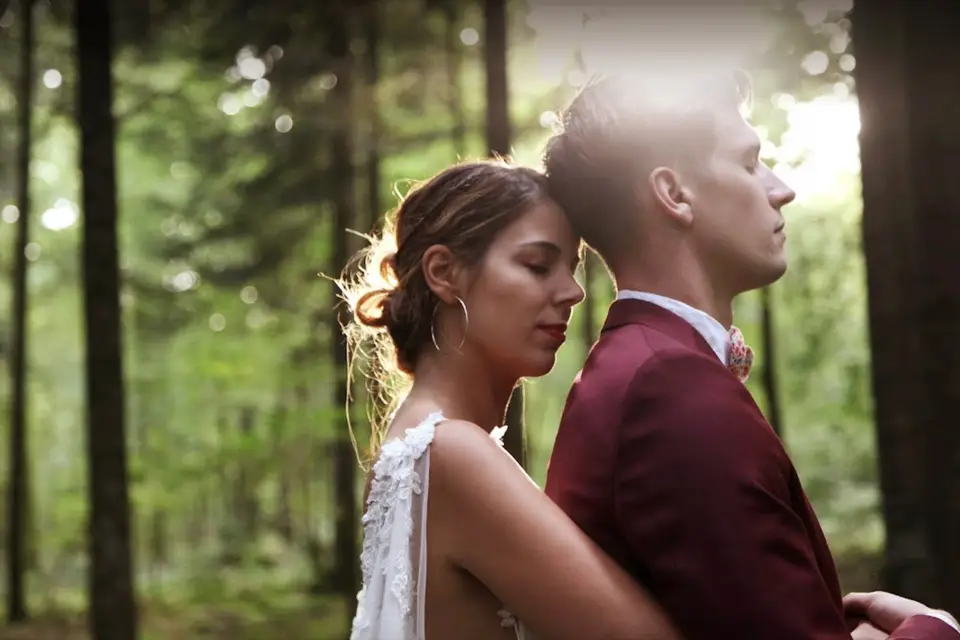 Contre Jour Photo — photo 2