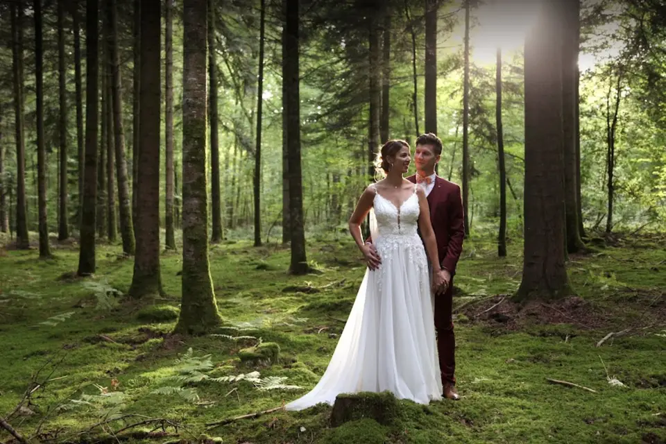 Contre Jour Photo — photo 1